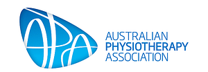 australian physiotherapy association partner of gold coast physio physioflex