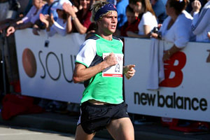 Gold Coast Physio PhysioFlex Supporting Marathons