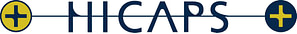 hicaps logo partner of gold coast physio physioflex